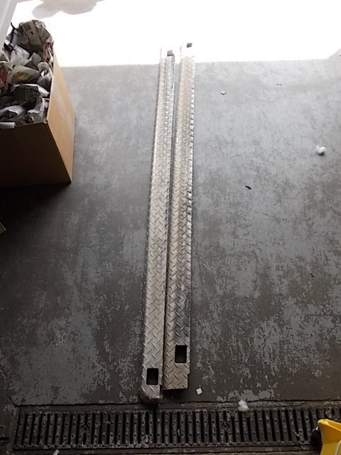 Bed Rail guards