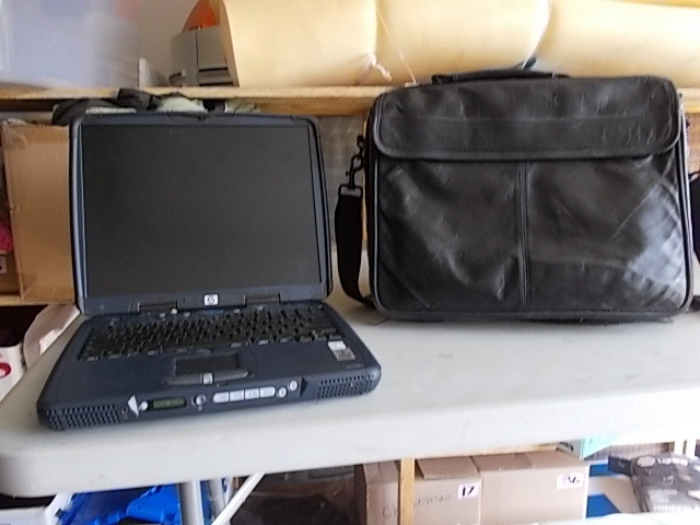 Laptop