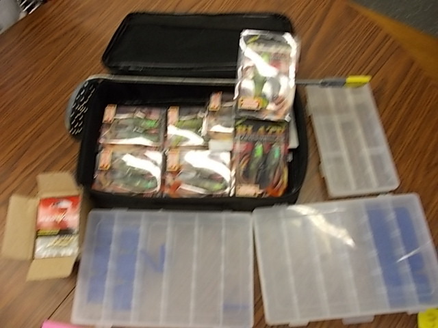 Fishing Tackle