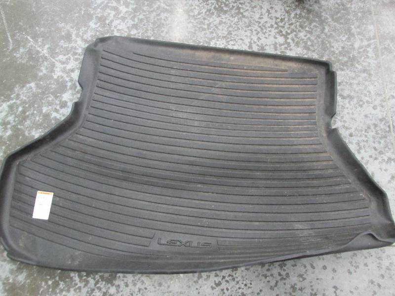 lot 40 image: Bed liner for a Lexus...
