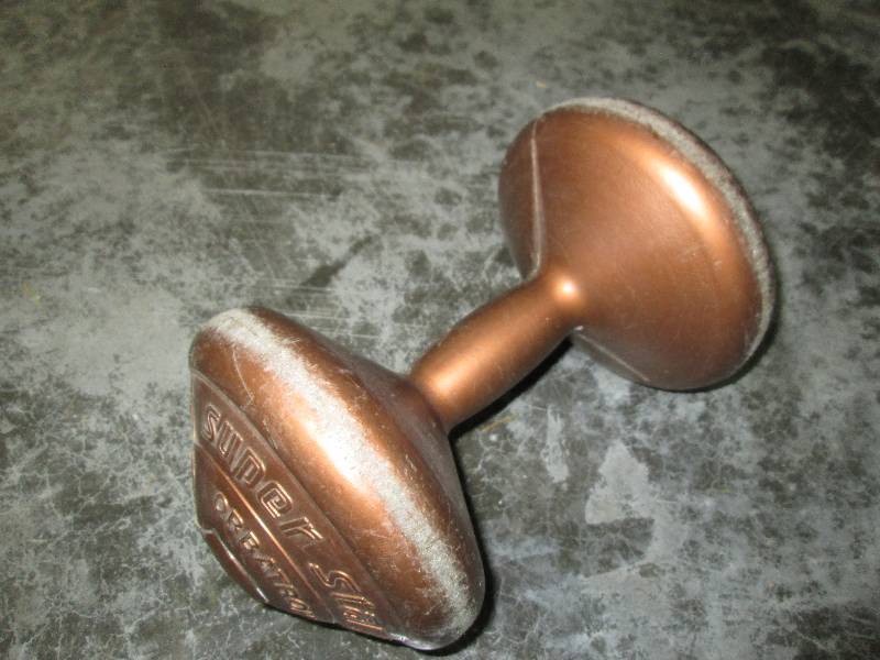 lot 271 image: 11 Lb weight...
