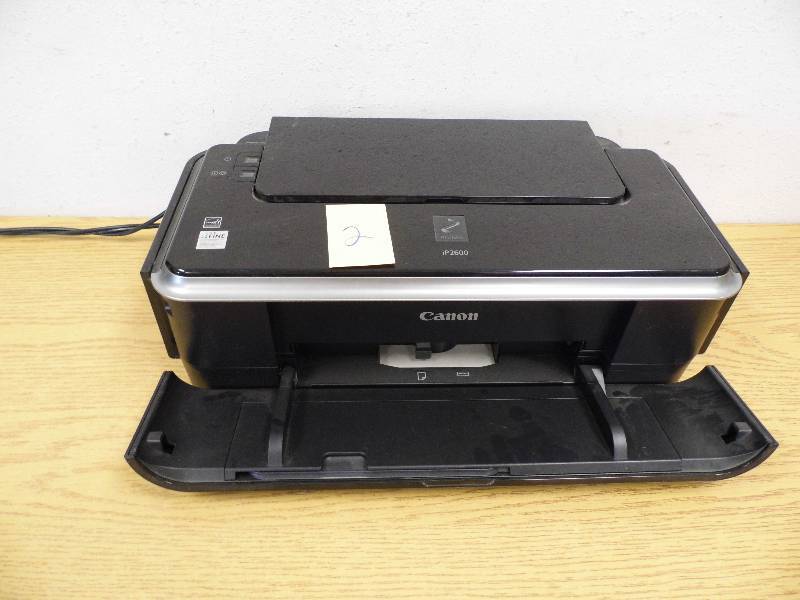 Cannon Printer