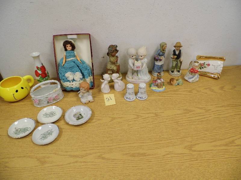 Knick Knacks