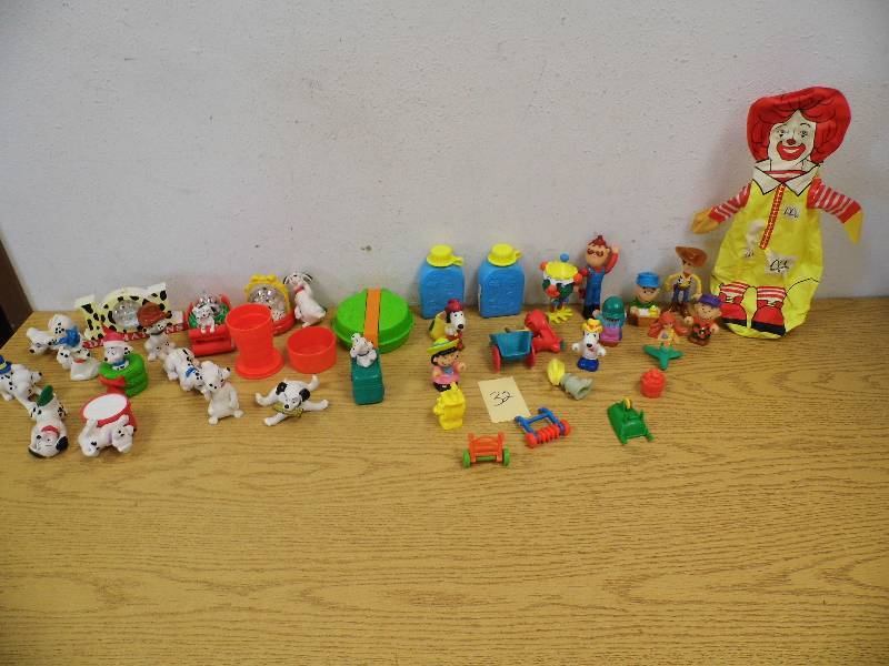 Collectible Toys