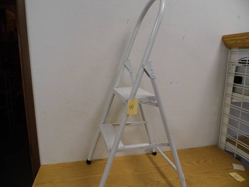 Step Ladder
