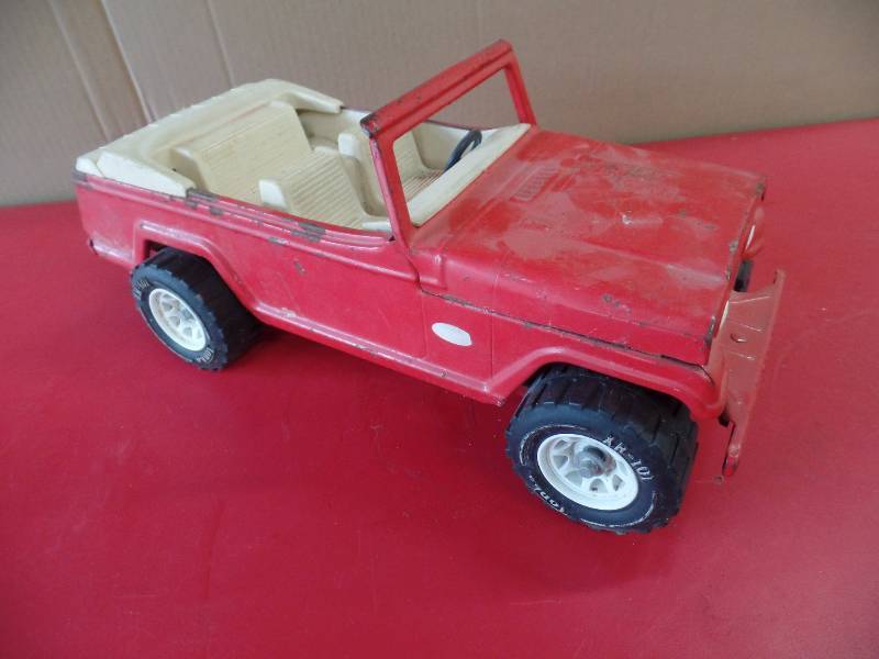 lot 38 image: Buggy