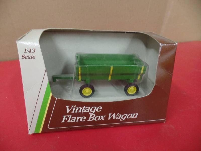lot 19 image: Wagon
