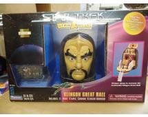 lot 95 image: Star Trek Toys