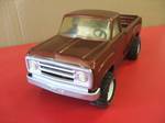 lot 17 image: Pickup Truck