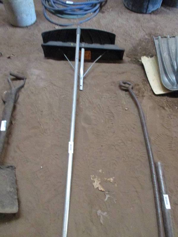 lot 30 image: snowrake