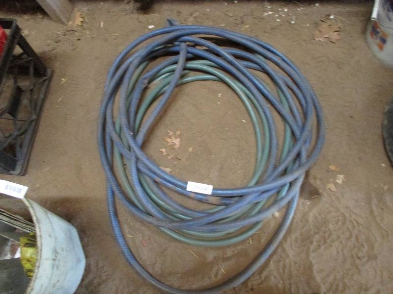 lot 59 image: hose