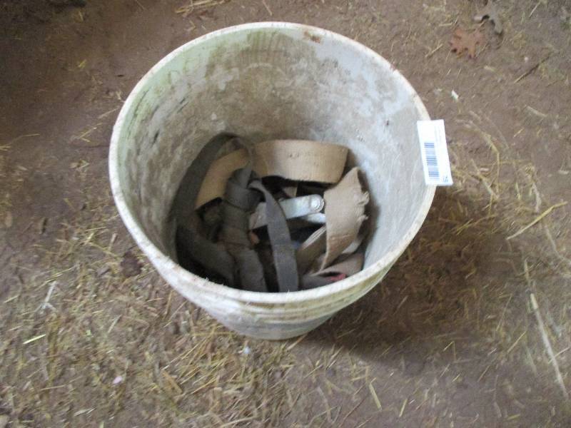 lot 73 image: straps