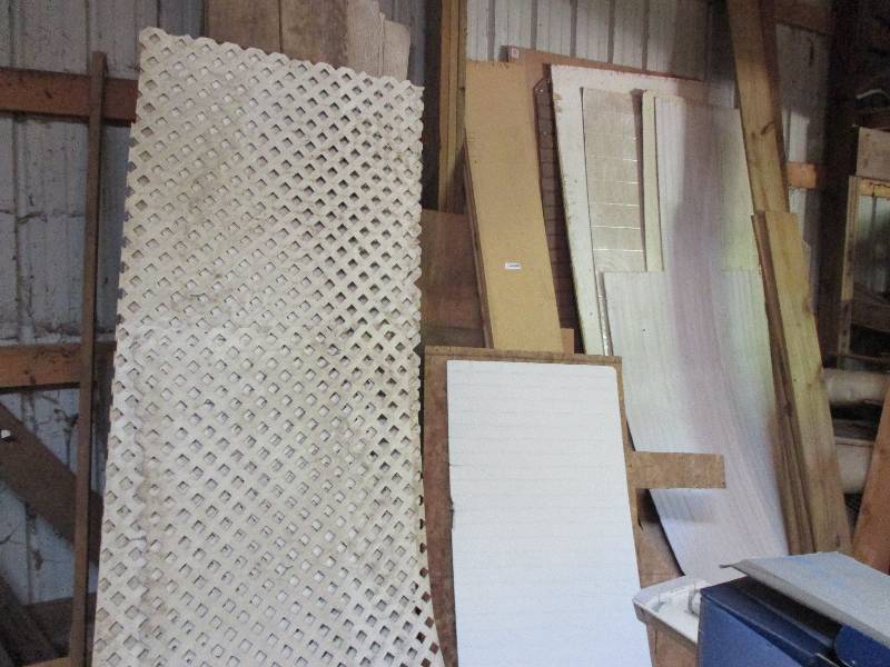 lot 88 image: wood