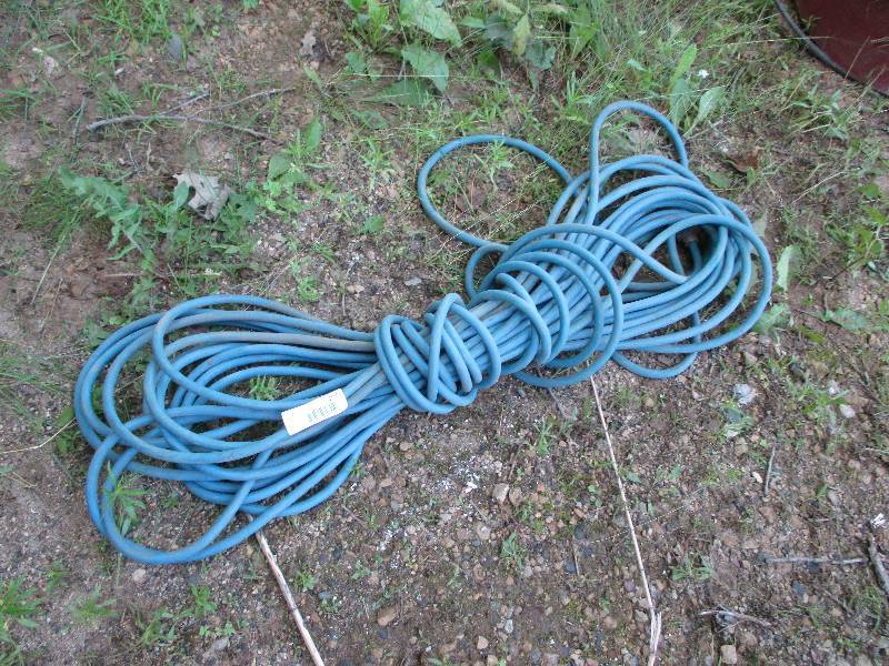 lot 107 image: electrical cord