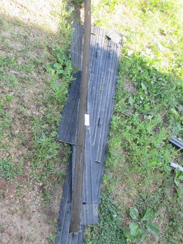 lot 128 image: landscape edging