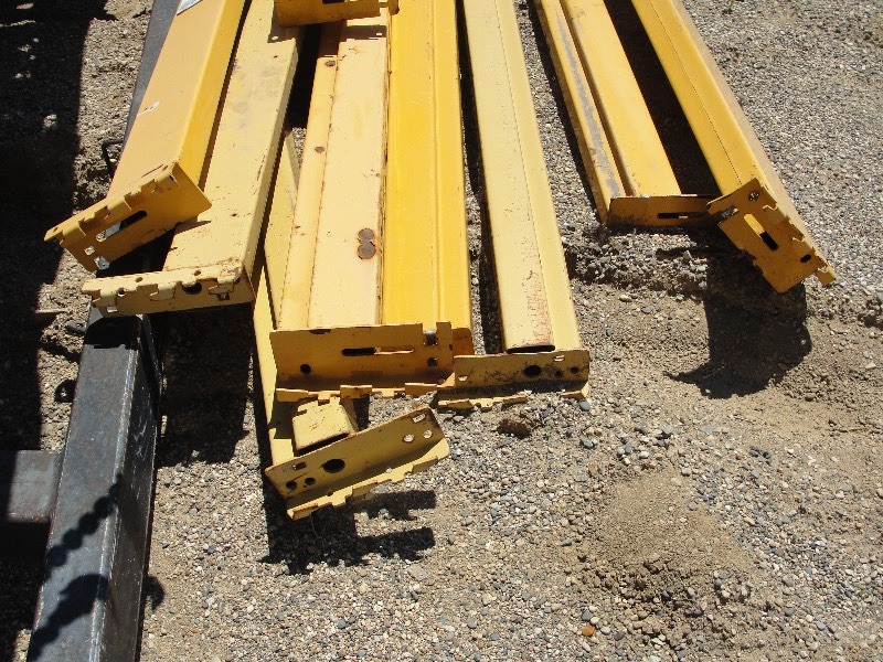 9 Cross Members for Pallet Racking