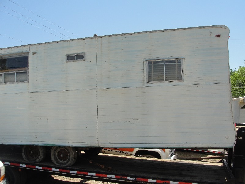Hunting Shack