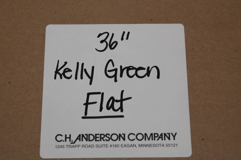 lot 1118 image: Box of C.H.A. 36 Purple Flat Lace The Ultra Lace.