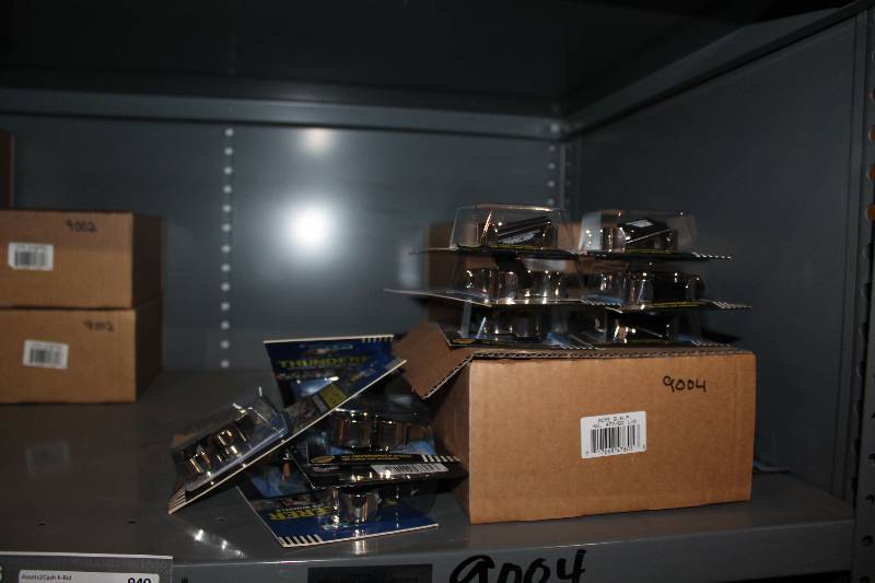 lot 940 image: Shelf Lot Including Thunderer Official Referee Whistle Metal wString.