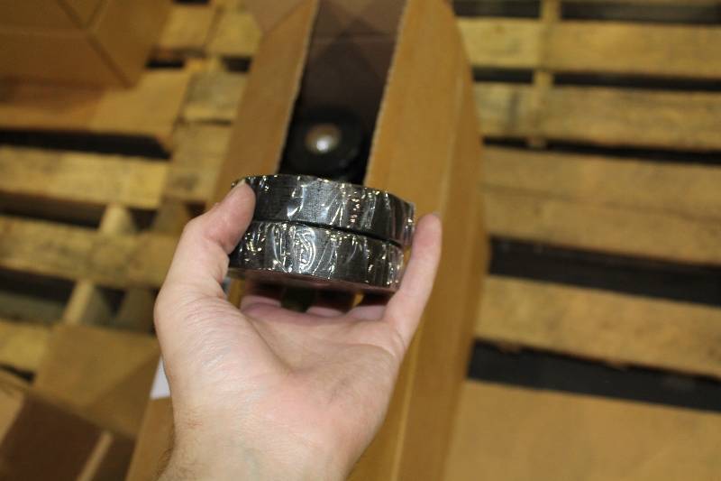 lot 273 image: Box Lot of (2) C.H.A. Friction Tape 34 x 60 100perBox.