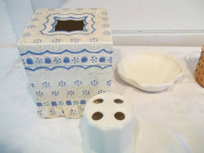 Bathroom Accessories