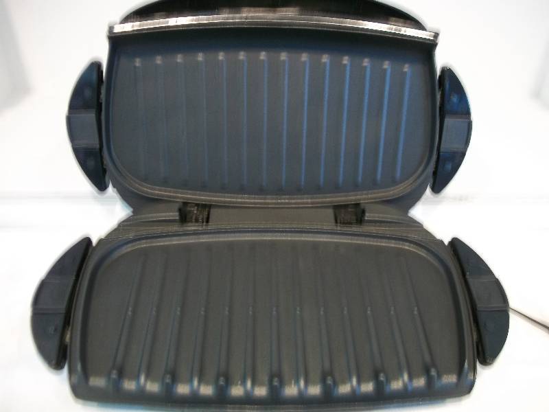 George Foreman Grill
