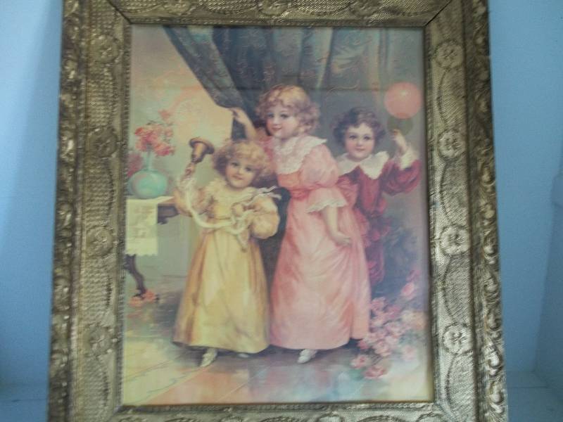 Happy Children Picture