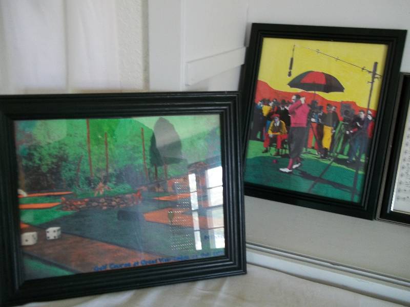 Assorted Pictures