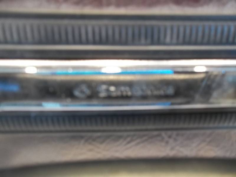 Samsonite Suitcase