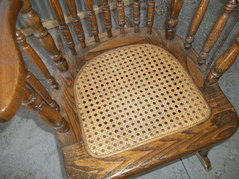 Rocking Chair