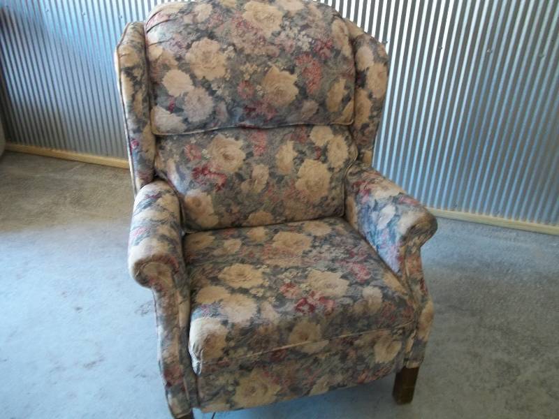 Reclining Chair