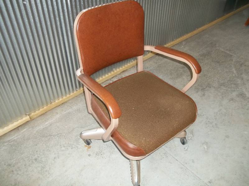 Vintage Desk Chair
