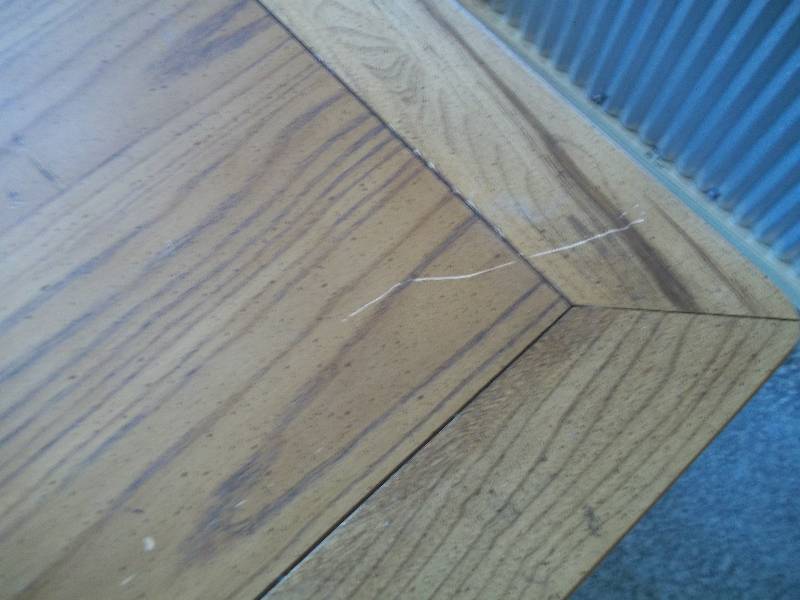 End Table