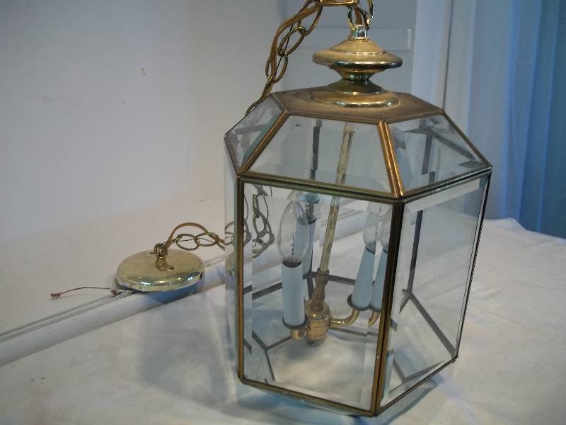 Light Fixture