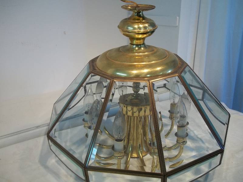 Light Fixture