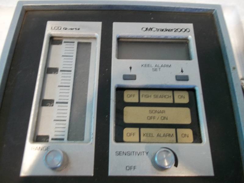 Digital Fish Finder