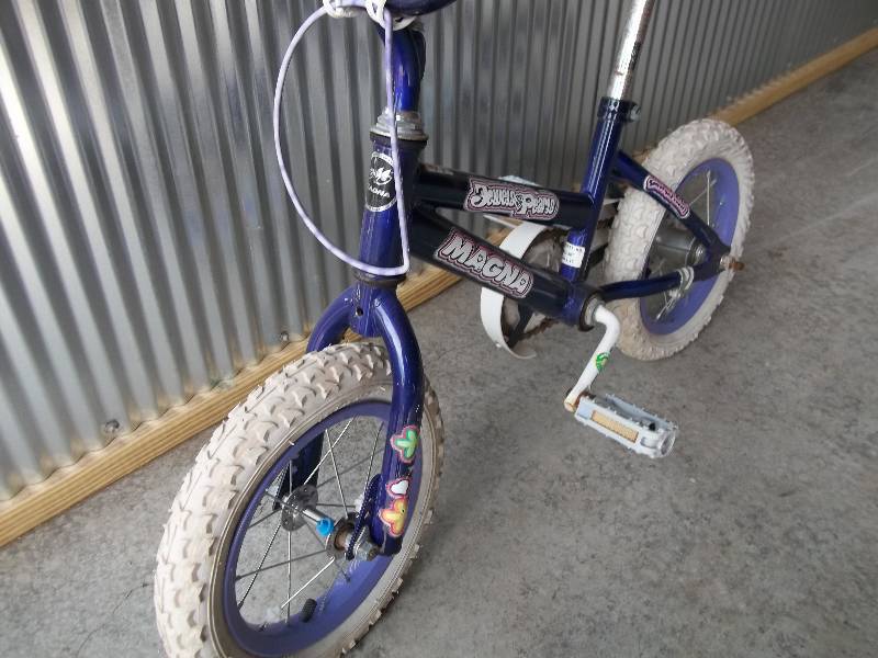 Childs Bike