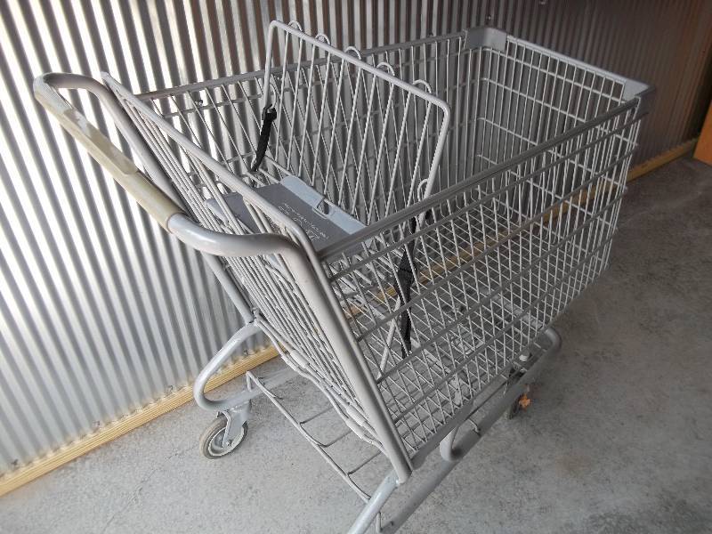 Shopping Cart