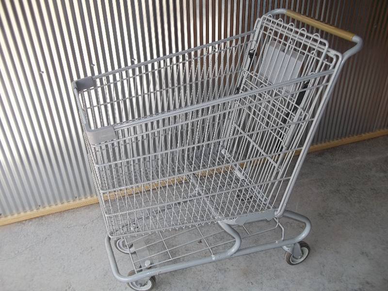 Shopping Cart