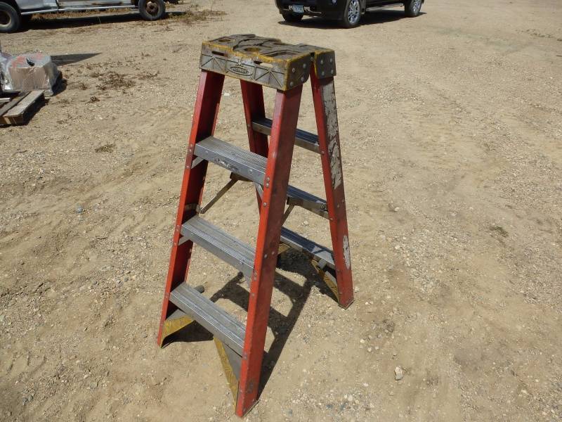 Werner Ladder