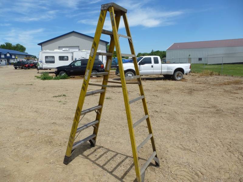 Werner Ladder