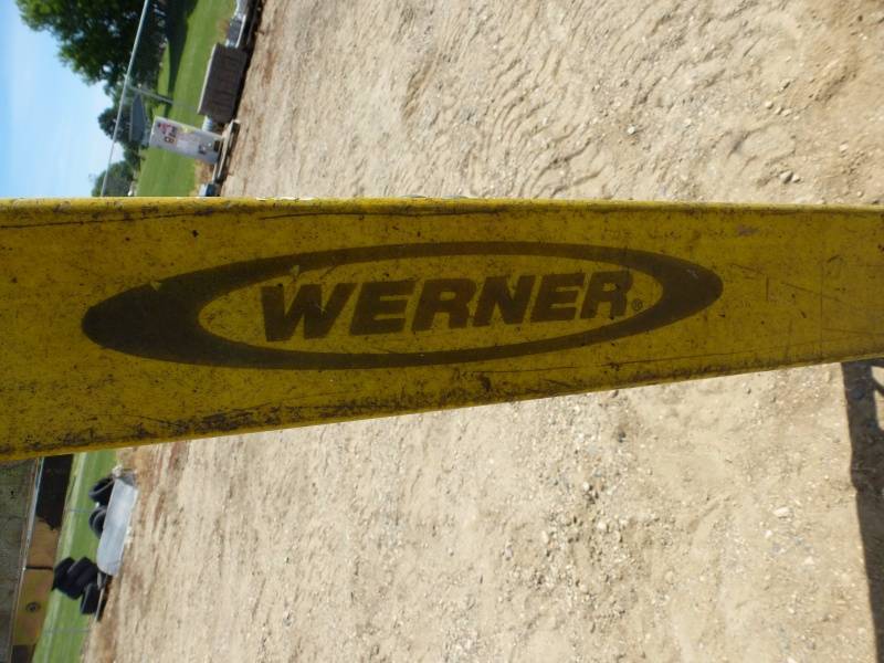 Werner Ladder