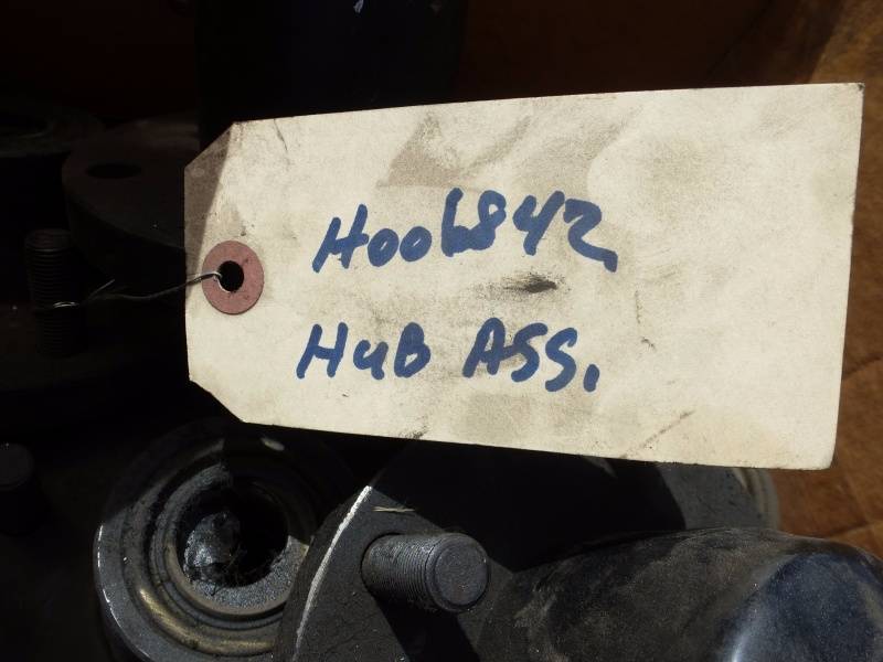 Wheel Hubs