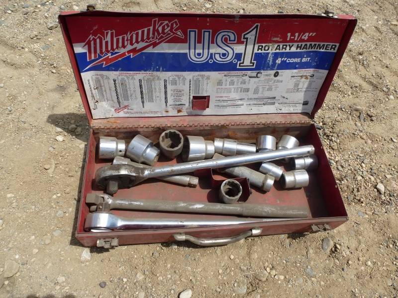 Socket Set