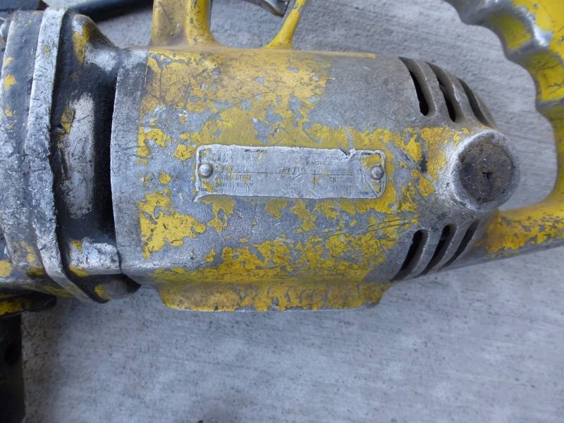 Power Sheet Steel snippers