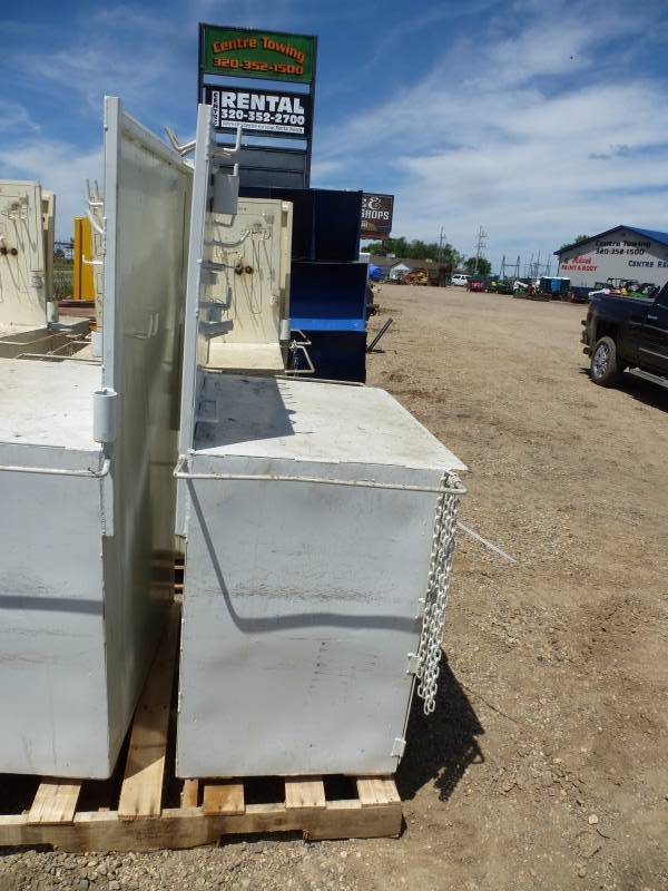 Steel Storage Cabinet