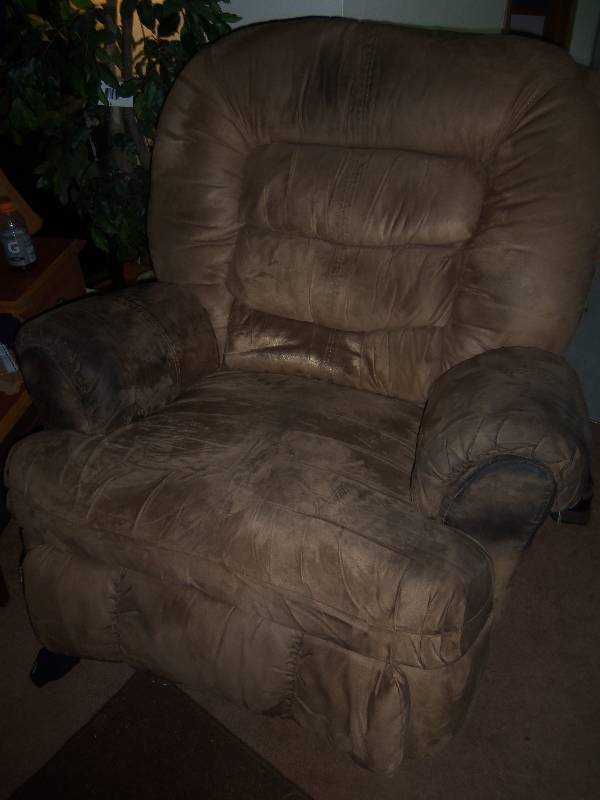Recliner