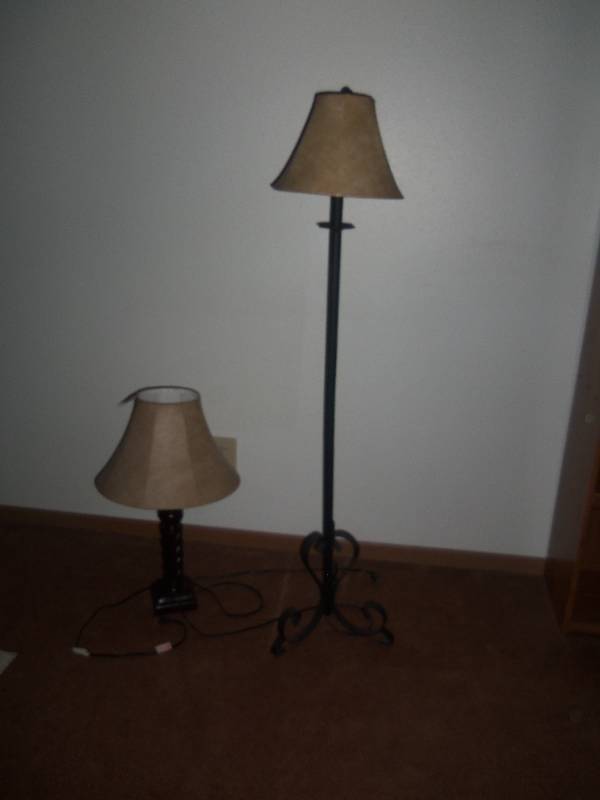 Lamps