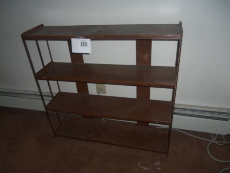 Bookshelf