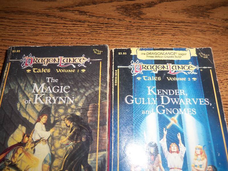 2 Books